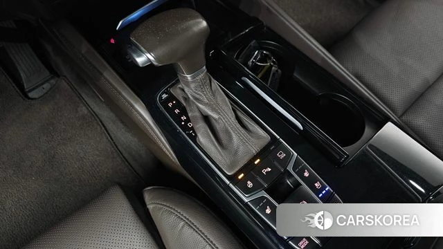 Kia Come New K7 id 3801752 из Кореи 19