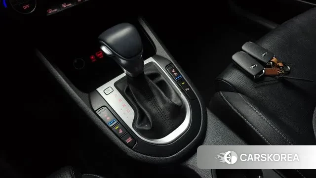 Kia Come New K3 id 3641552 из Кореи 19