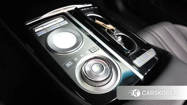 Genesis G80 (RG3) id 3058583 из Кореи 19