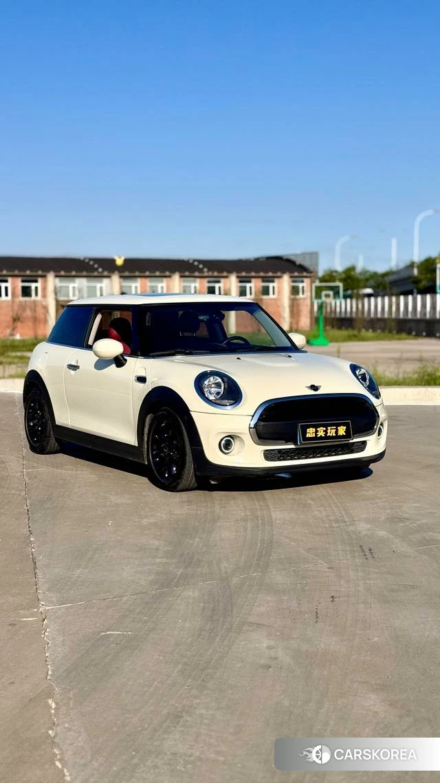 MINI Unknown id 3888675 из Китая 9