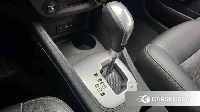 Renault Korea (Samsung) SM3 Neo id 4693898 из Кореи 19