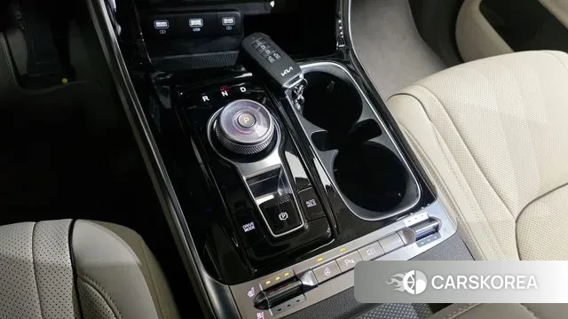 Kia Carnival 4th generation id 3664732 из Кореи 19