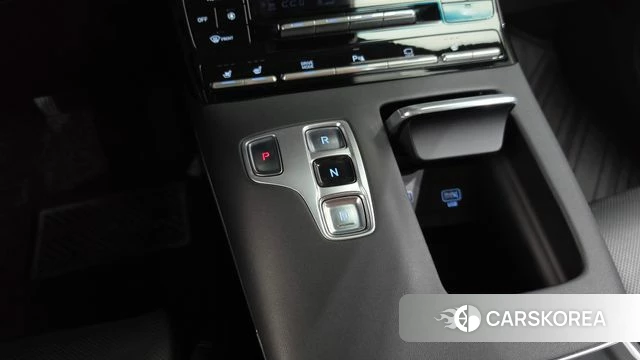 Hyundai The New Grandeur IG id 4641416 из Кореи 19