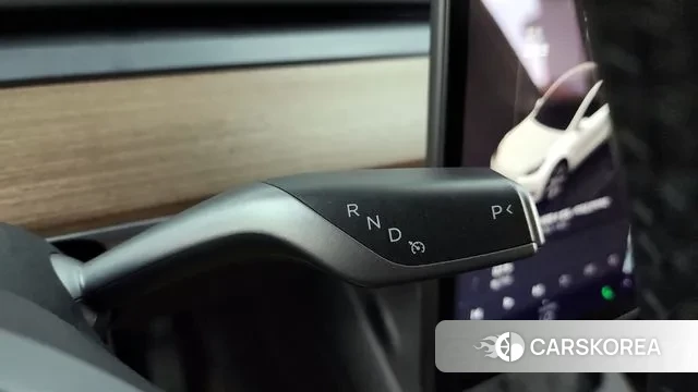 Tesla Model Y id 3011237 из Кореи 19