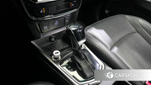 Ssangyong Berry New Tivoli id 4283049 из Кореи 28