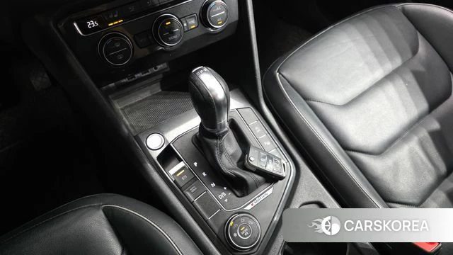Volkswagen Tiguan second Generation id 4581893 из Кореи 19