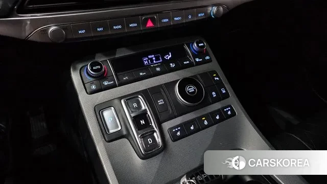 Hyundai Palisade id 3519138 из Кореи 19