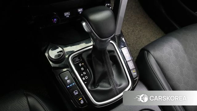 Kia Seltos id 4746572 из Кореи 30