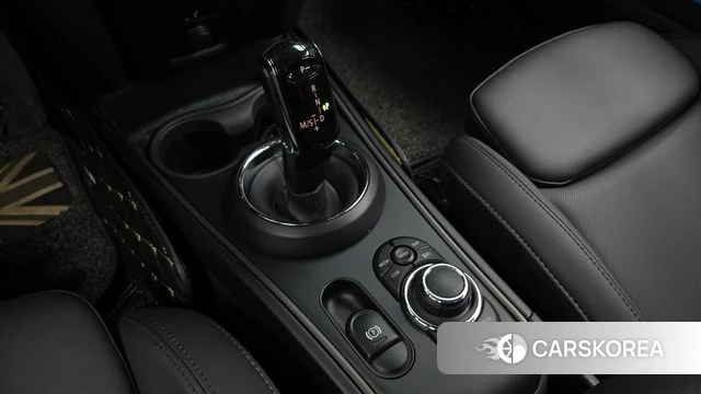 Mini Cooper Countryman id 4898380 из Кореи 31