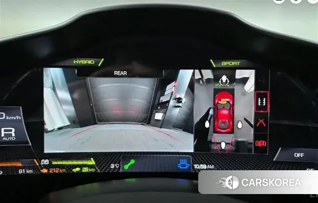 Ferrari 296 GTB id 3763550 из Кореи 19