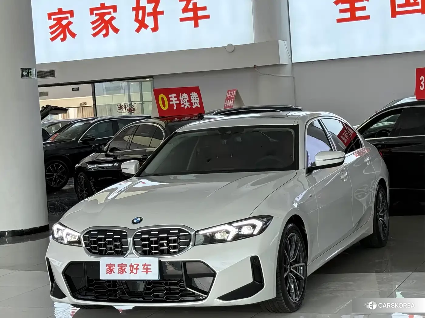 BMW 3 series id 4565060 из Китая 16