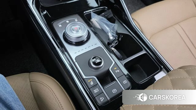 Kia The New Sorento 4th Generation id 3811040 из Кореи 19