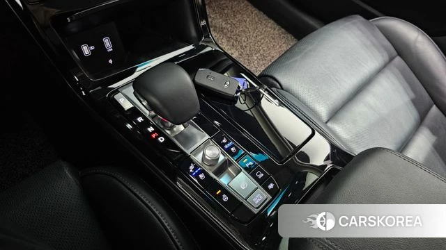 Kia K7 Premier id 3955198 из Кореи 19