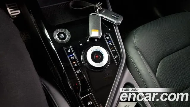 Kia Di Ol Nu Niro id 2656850 из Кореи 19