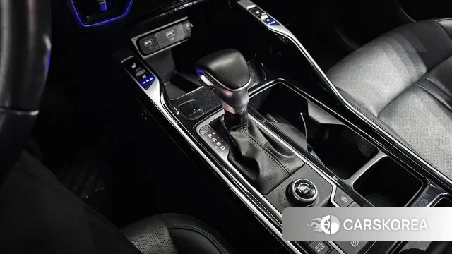 Kia Sorento 4th Generation id 3334244 из Кореи 19