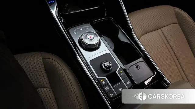 Kia The New Sorento 4th Generation id 3057925 из Кореи 19