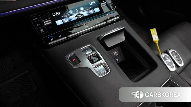 Hyundai The New Grandeur IG id 4774996 из Кореи 34