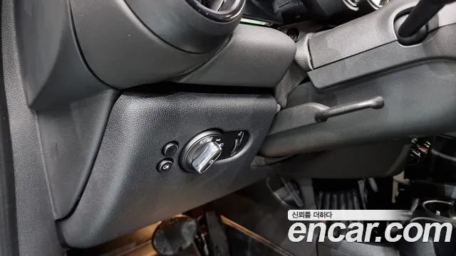 Mini Cooper id 2654346 из Кореи 19