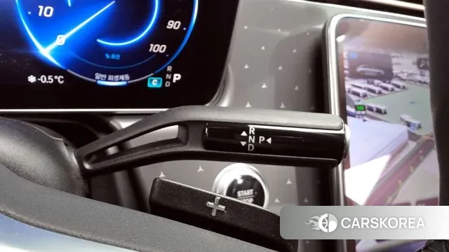 Mercedes-Benz EQE V295 id 3544755 из Кореи 19