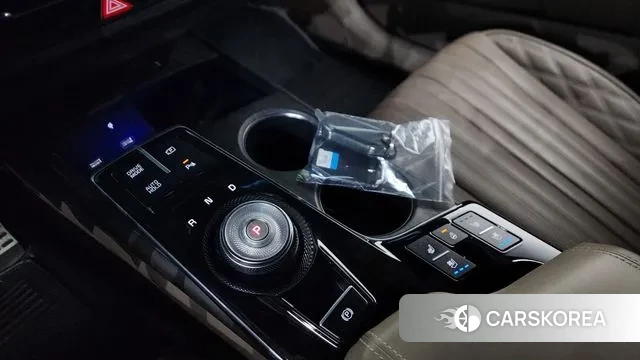 Kia K8 id 3519103 из Кореи 19