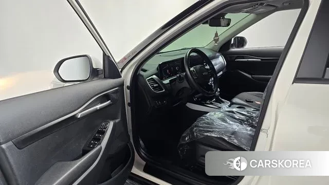 Kia The New Seltos id 3524240 из Кореи 19