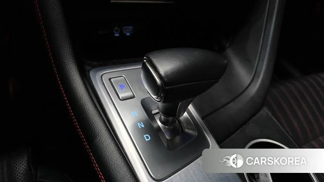 Genesis G70 id 4873678 из Кореи 19
