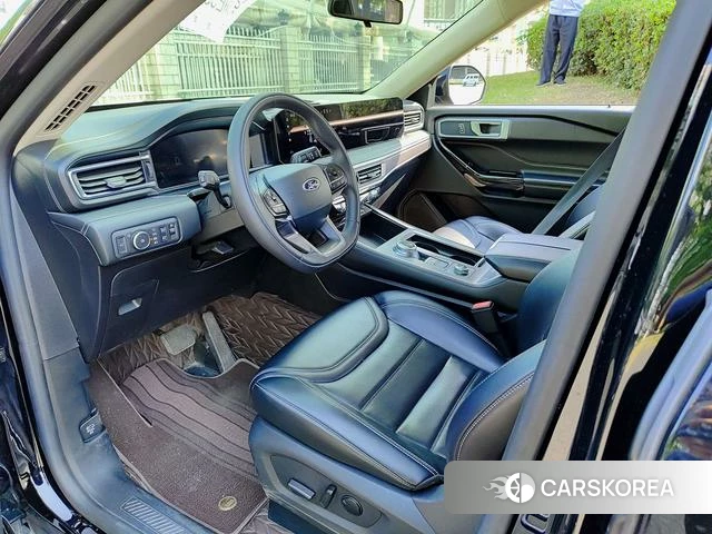 Ford Explorer id 4394181 из Китая 10