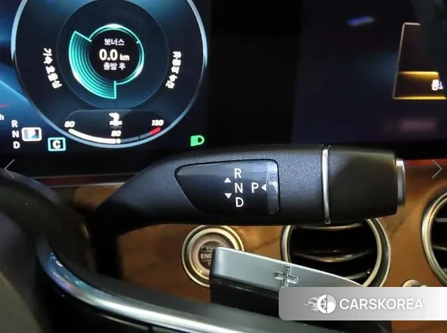 Mercedes-Benz E-Class W213 id 3473430 из Кореи 19