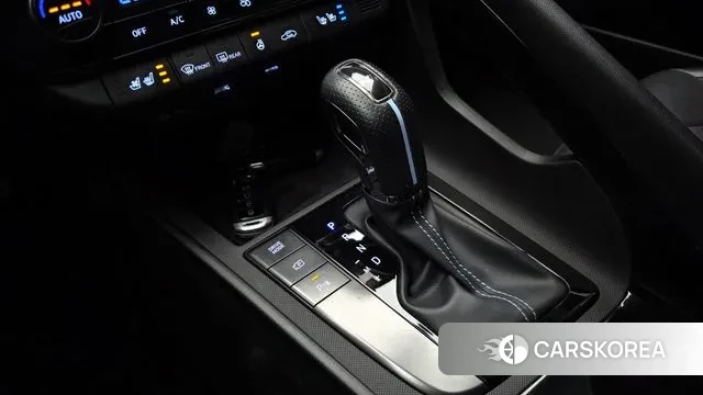 Hyundai Avante (CN7) id 3572568 из Кореи 19