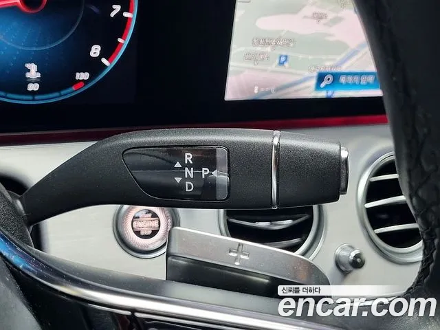 Mercedes-Benz E-Class W213 id 2700291 из Кореи 19