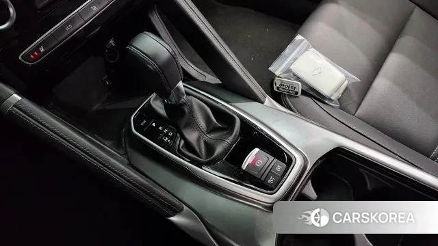 Renault Korea (Samsung) The New QM6 id 3191956 из Кореи 19