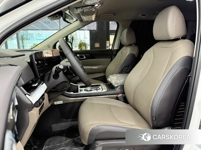 Kia The New Carnival 4th Generation id 3913980 из Кореи 16