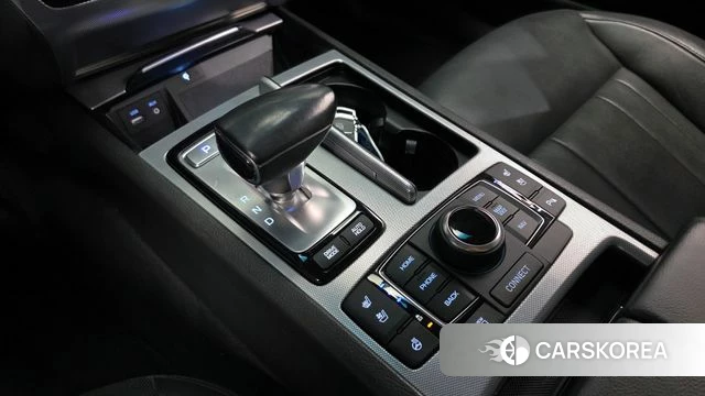 Genesis G80 id 4188703 из Кореи 31