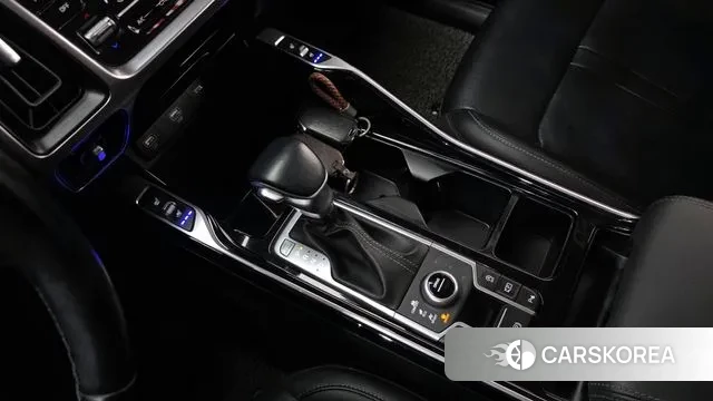 Kia Sorento 4th Generation id 3651030 из Кореи 19