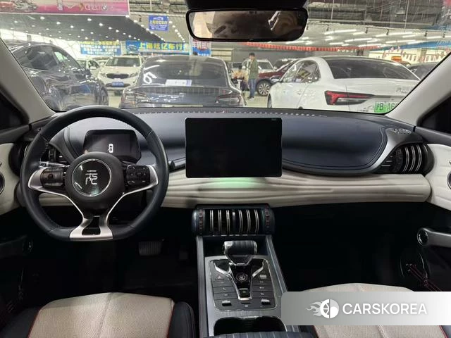 BYD Yuan PLUS id 4238563 из Китая 13