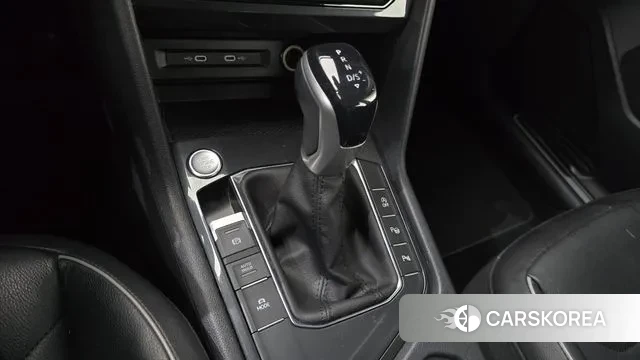 Volkswagen Tiguan second Generation id 3674990 из Кореи 19