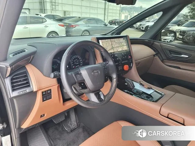 Toyota Alphard 4th Generation id 3092998 из Кореи 19