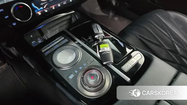 Genesis G80 (RG3) id 3562006 из Кореи 19