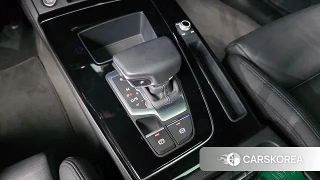 Audi Q5 (FY) id 2994098 из Кореи 19