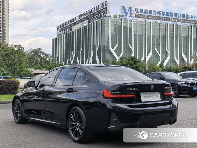 BMW 3 series id 4271243 из Китая 21