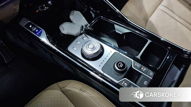 Kia The New Sorento 4th Generation id 3897053 из Кореи 19