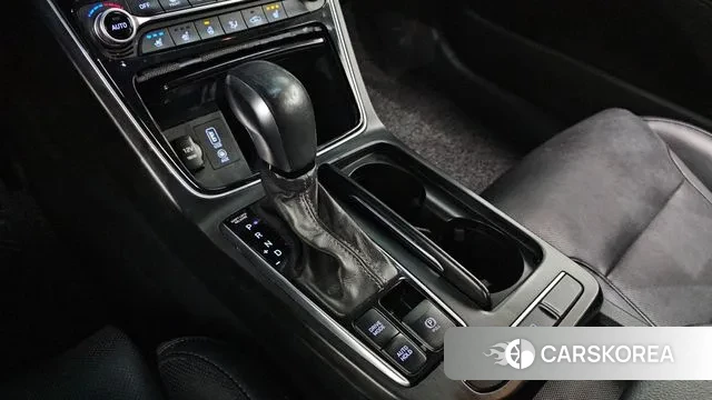 Hyundai Grandeur IG id 3397090 из Кореи 19