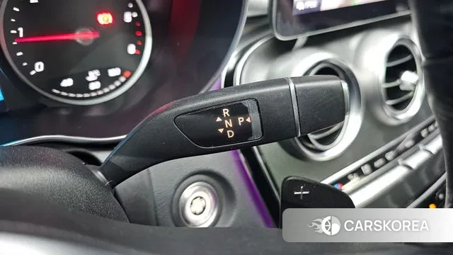 Mercedes-Benz C-Class W205 id 3687338 из Кореи 19