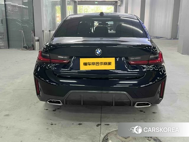 BMW 3 series id 4353154 из Китая 9