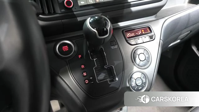 Kia The New Kia Ray id 4848189 из Кореи 29