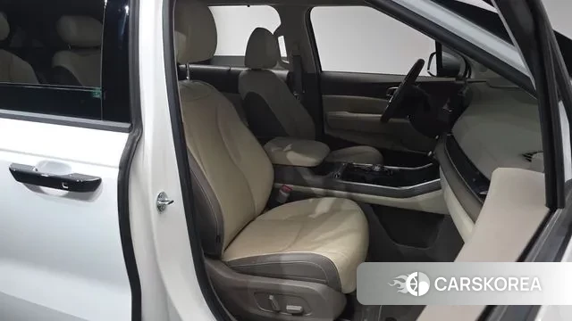 Kia The New Carnival 4th Generation id 3696017 из Кореи 19