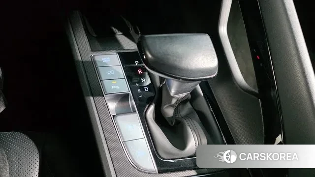 Hyundai The New Avante (CN7) id 3734598 из Кореи 19