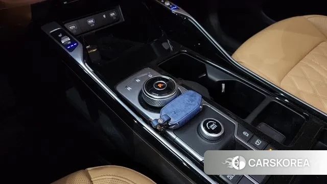 Kia Sorento 4th Generation id 3713134 из Кореи 19