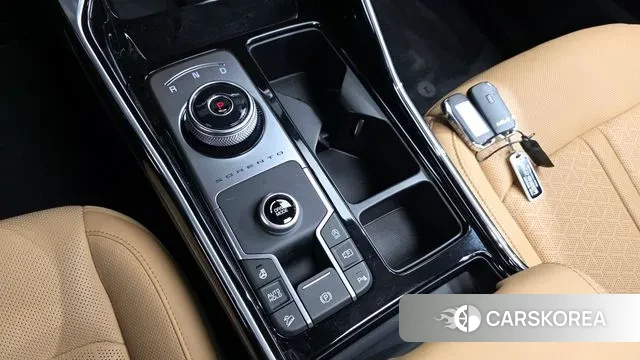 Kia Sorento 4th Generation id 3591944 из Кореи 19