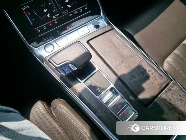 Audi A7 (4K) id 3059881 из Кореи 19